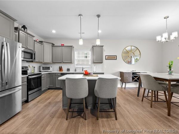 1116 Mayfern Drive, Hope Mills, NC 28348