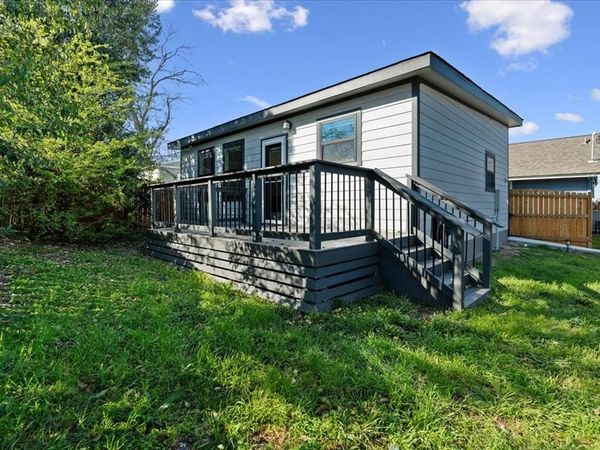 1411 Fairfield DR, Unit 2, Austin, TX 78758