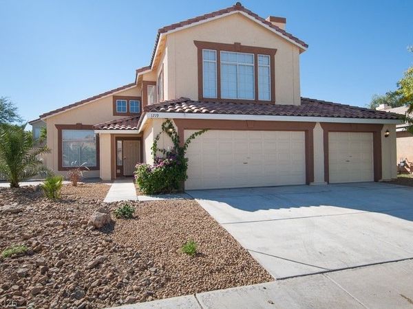 1719 Running Creek Drive , North Las Vegas, NV 89031