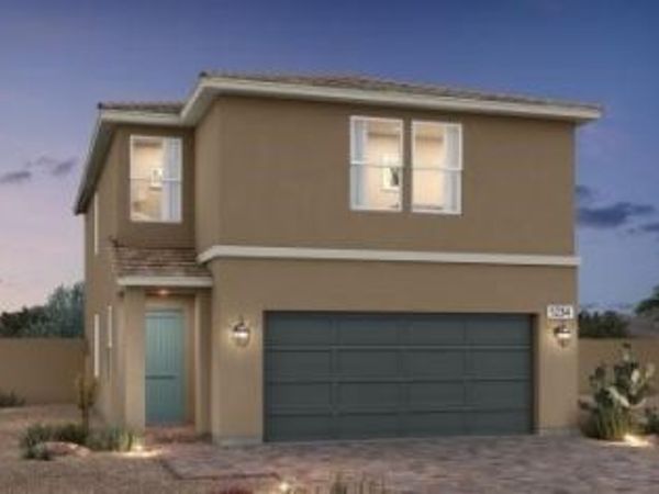 7927 Sprouting Agave Court , Las Vegas, NV 89139