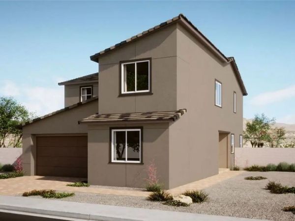 9418 Okul Avenue , Las Vegas, NV 89143