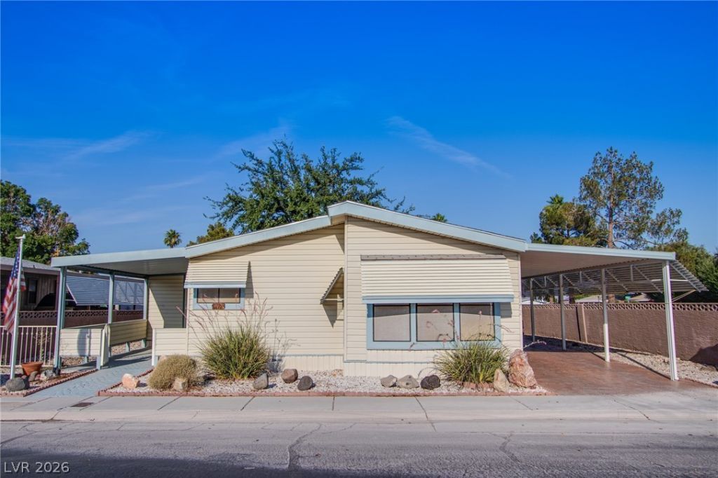 Please Call For Address, Las Vegas, NV 89122 Main Photo