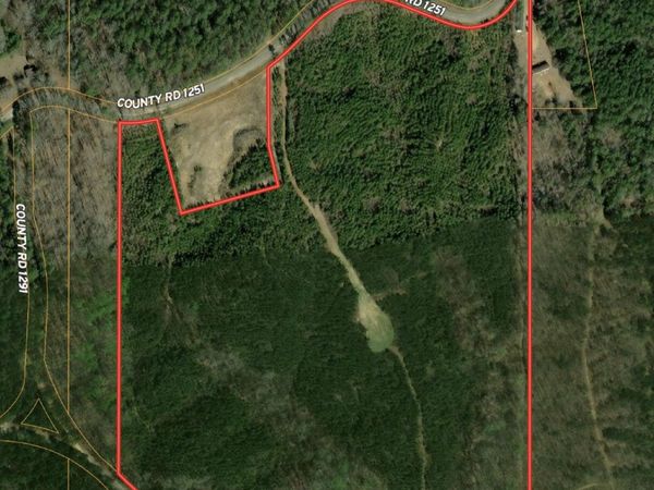 Co Rd 1251, Booneville, MS 38829