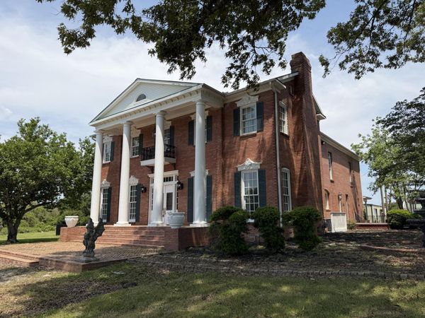 834 Little Egypt Road, Ashland, MS 38603