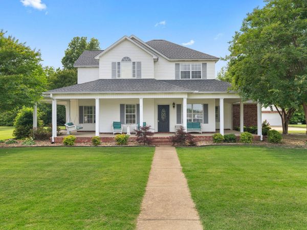143 Angus Dr., Tupelo, MS 38804