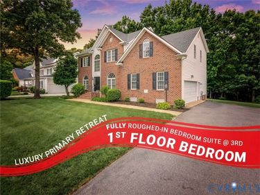 826 Club Ridge Court , Chester, VA 23836