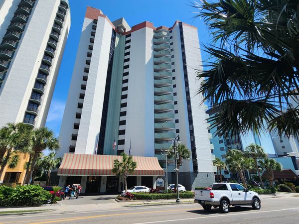 2701 N Ocean Blvd., Unit 661/662, Myrtle Beach, SC 29577