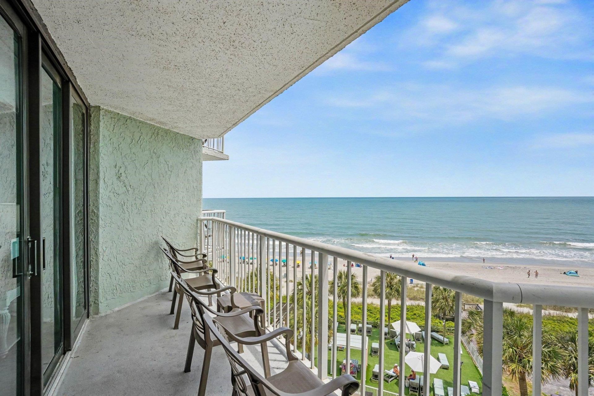2701 N Ocean Blvd. Photo 16