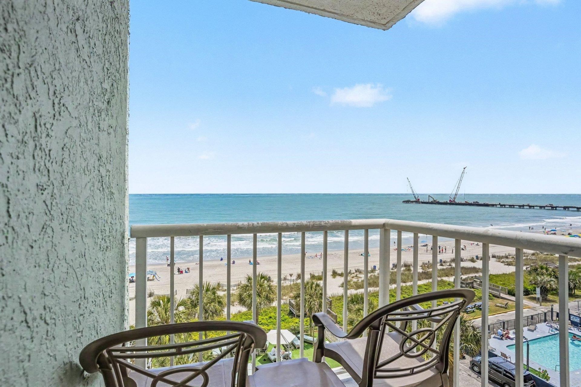2701 N Ocean Blvd. Photo 18