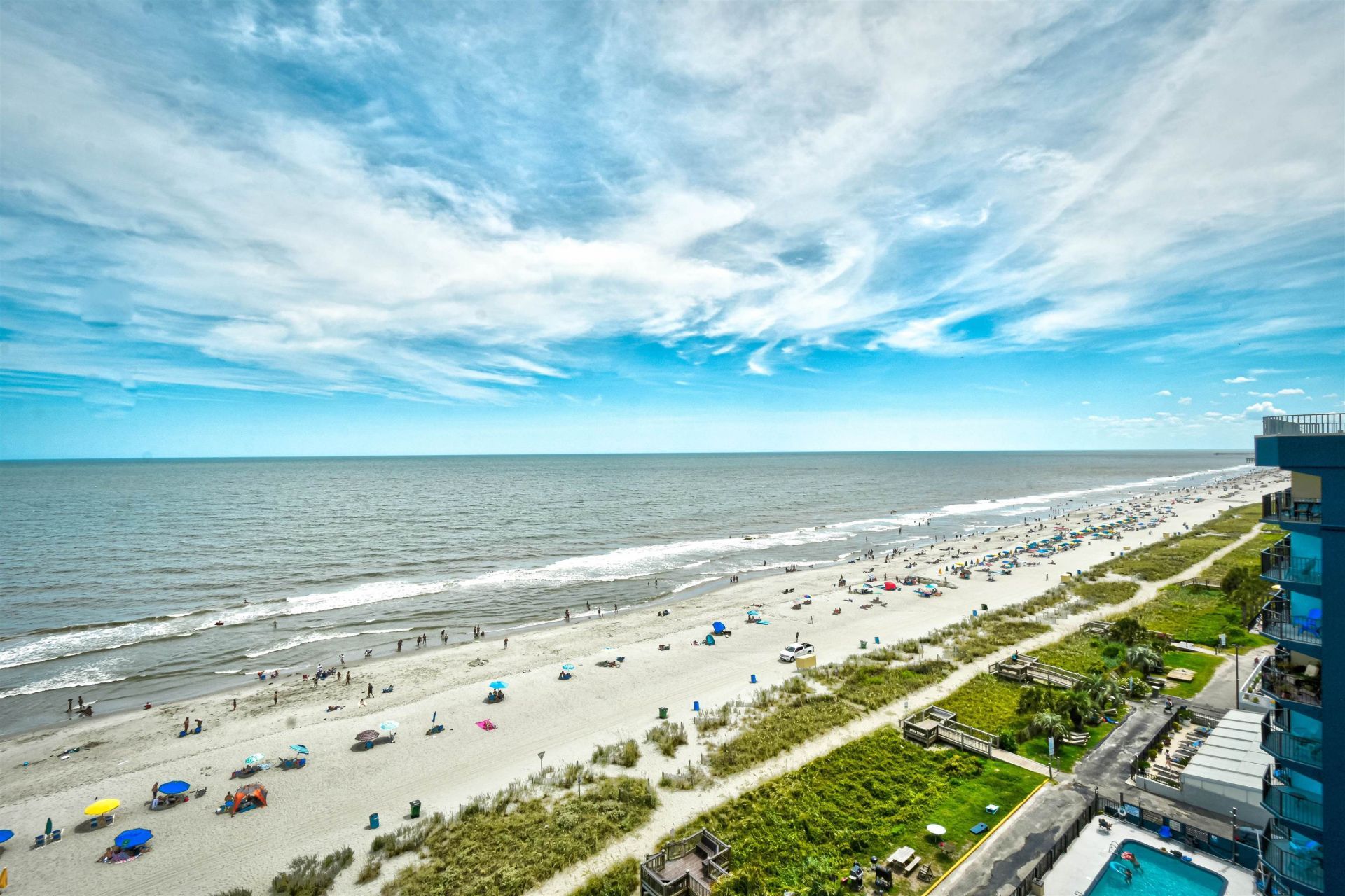 2701 N Ocean Blvd. Photo 23