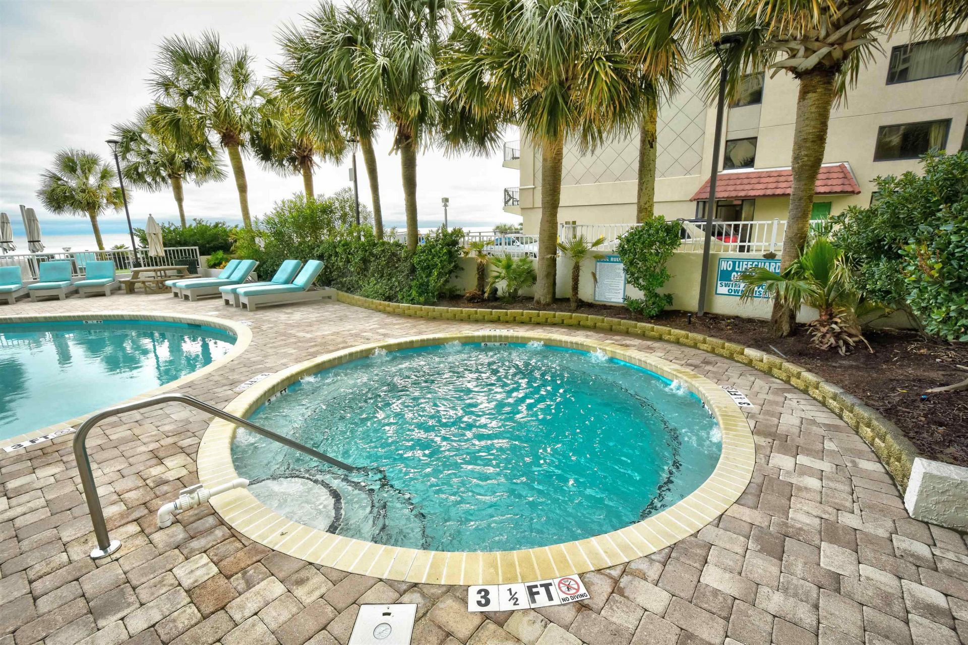 2701 N Ocean Blvd. Photo 25