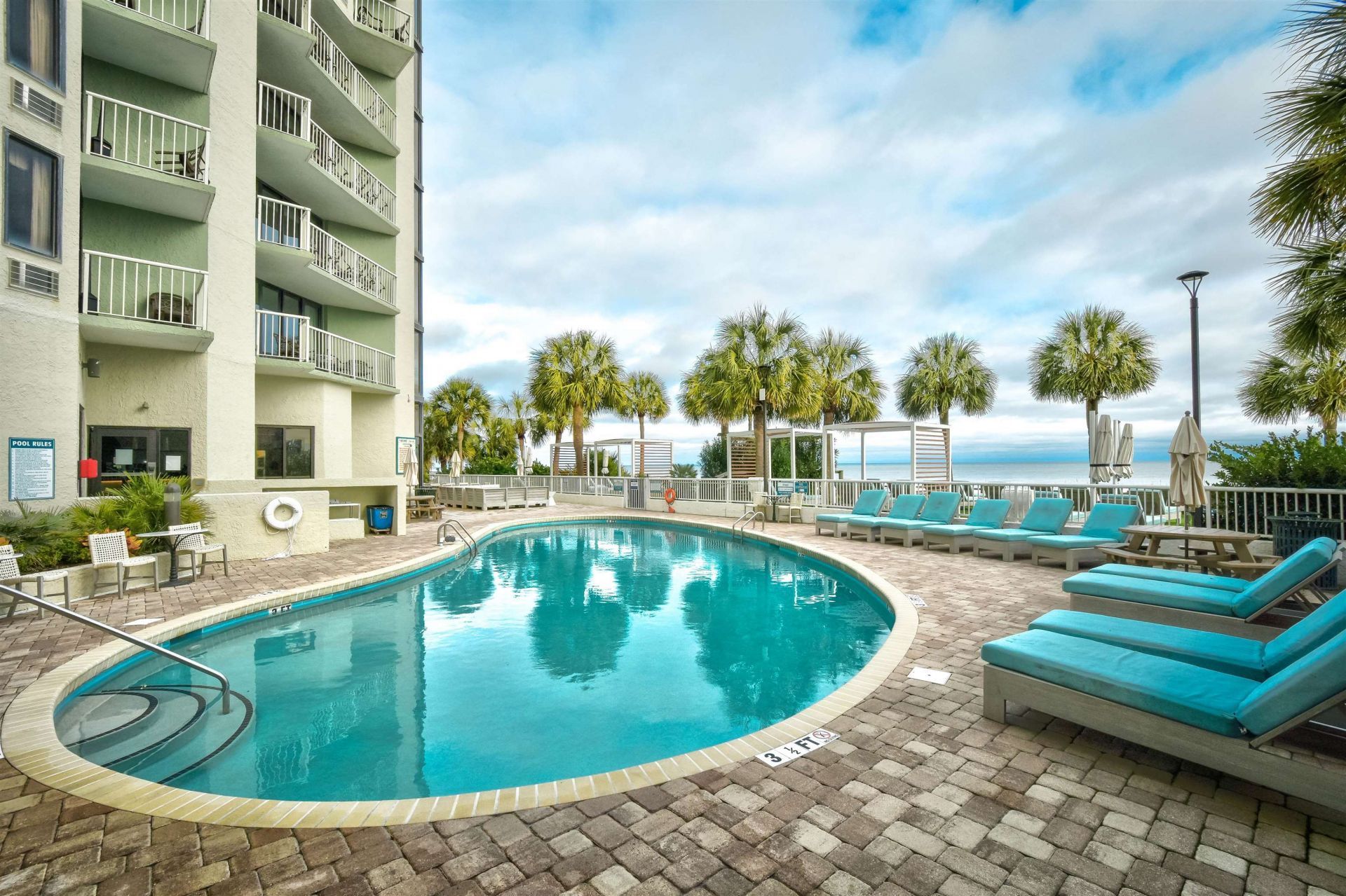 2701 N Ocean Blvd. Photo 27