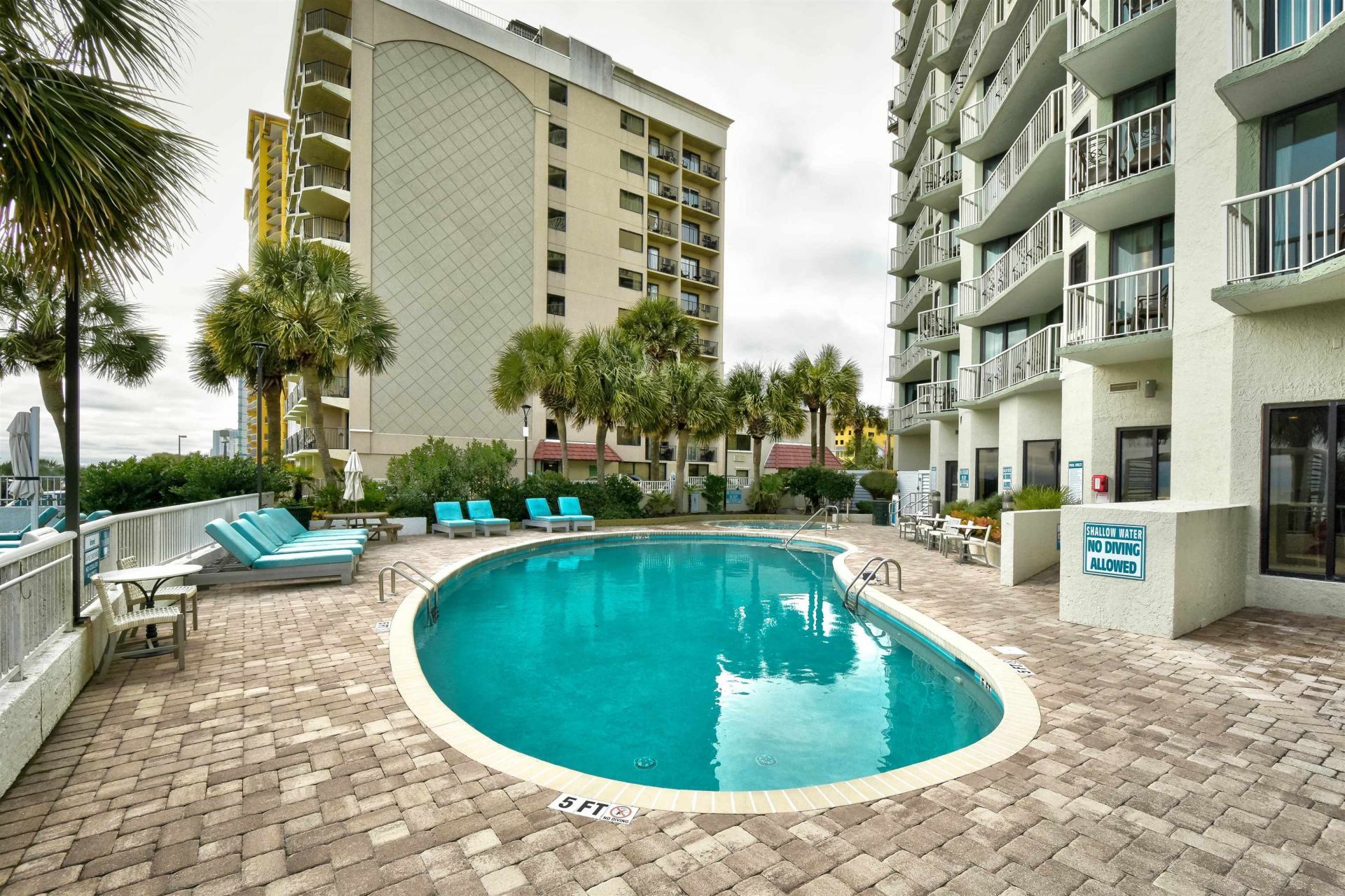 2701 N Ocean Blvd. Photo 28