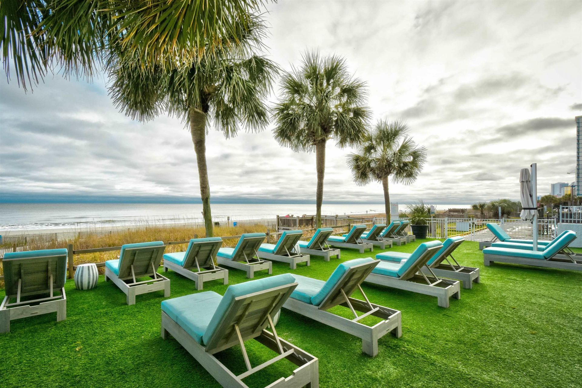 2701 N Ocean Blvd. Photo 31