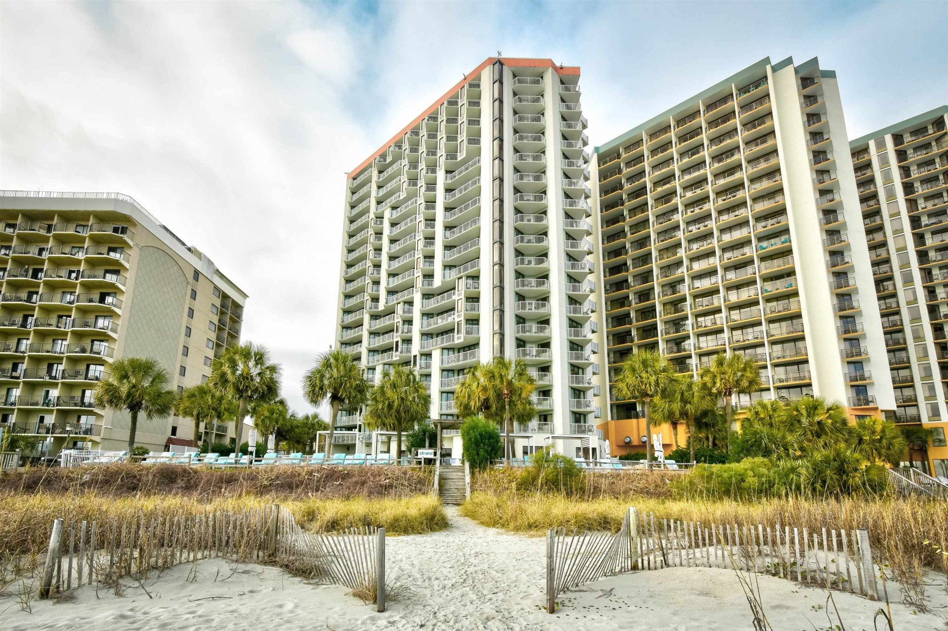 2701 N Ocean Blvd. Photo 36