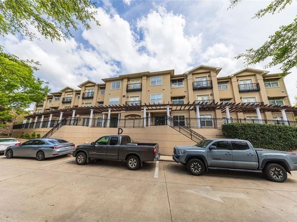 3102 Kings Road, Unit 3310, Dallas, TX 75219