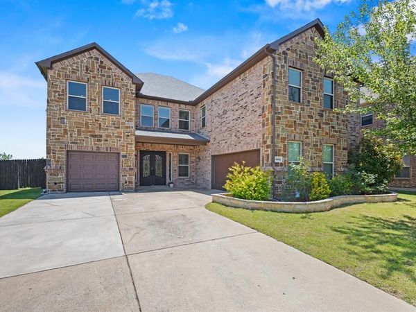 3512 Harlan Drive, Sachse, TX 75048