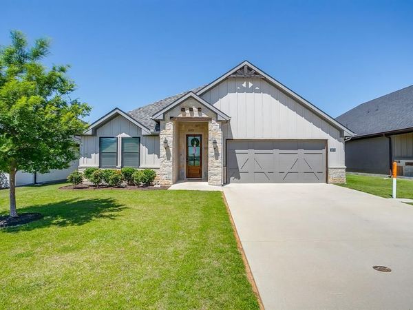 149 Sammy Street, Godley, TX 76044