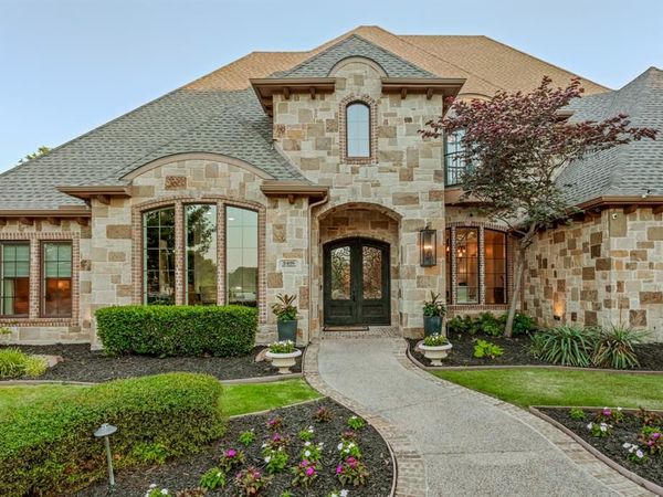 5405 Lake Windermere Drive , Flower Mound, TX 75022