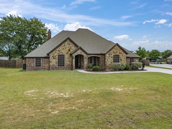 12204 Lighthouse Hill, Azle, TX 76020