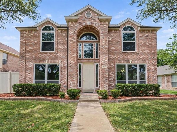 7633 Brownley Place, Plano, TX 75025