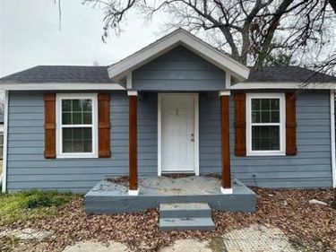4731 Stokes Street, Dallas, TX 75216
