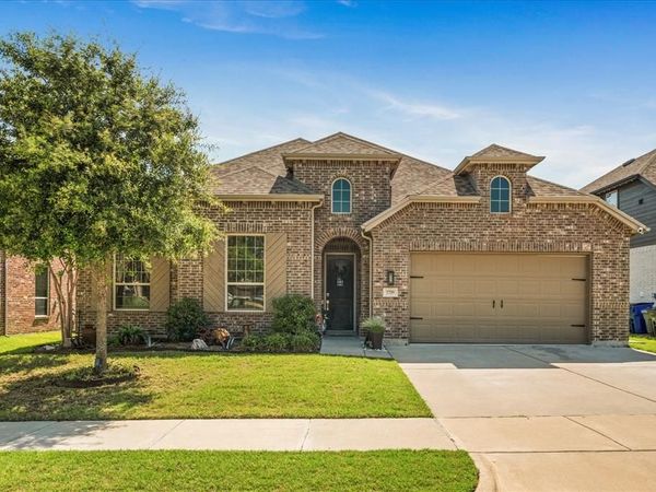 1709 Auburndale Road, Wylie, TX 75098