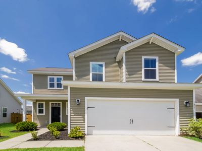 7837 Expedition Drive, North Charleston, SC 29420