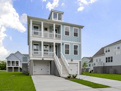 5136 Hut Creek Road, Johns Island, SC 29455