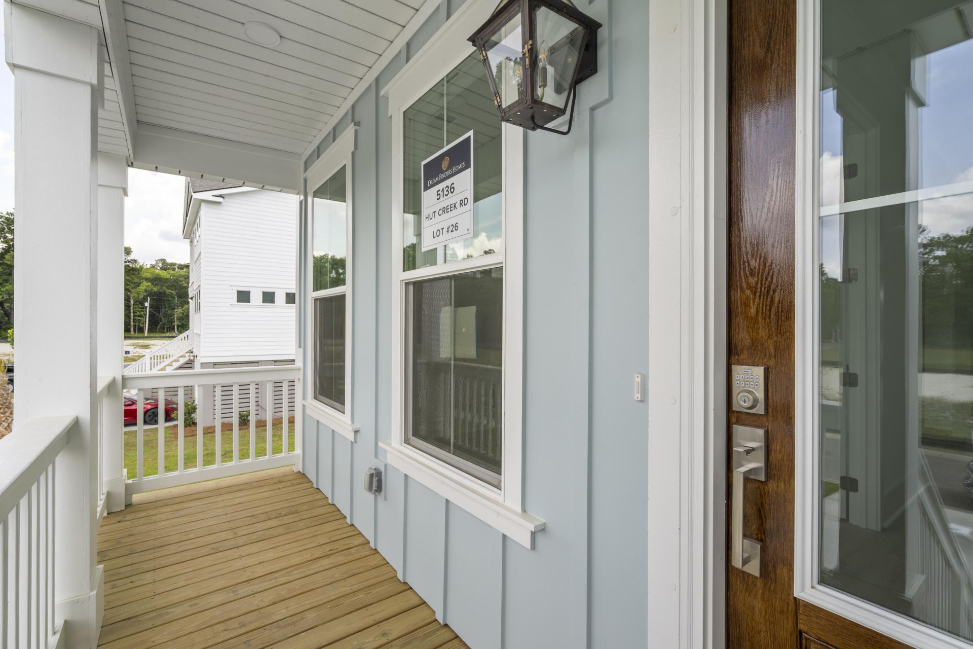 5136 Hut Creek Road Photo 4
