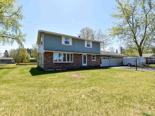 712 POLK STREET, Stevens Point, WI 54481