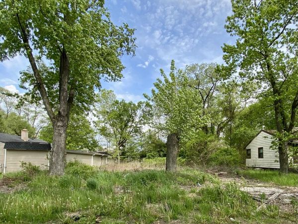 1013 New Hampshire Street , Gary, IN 46403