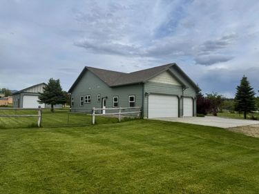 5383 Grand Vista Drive, Florence, MT 59833