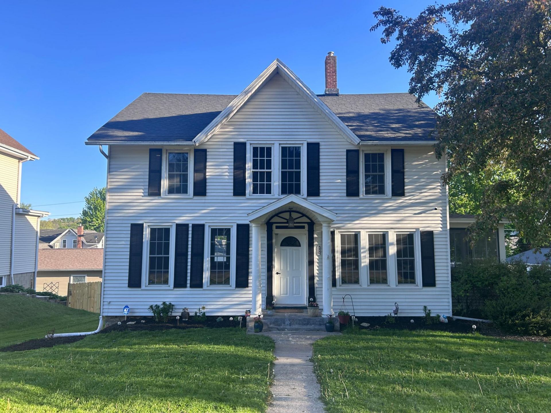 308 Fillmore Street W, Preston, MN 55965