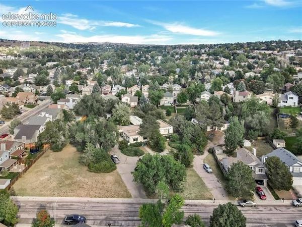 6655 Sproul Lane, Colorado Springs, CO 80918