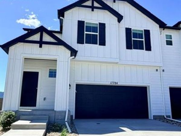 17784 Brass Buckle Way, Monument, CO 80132