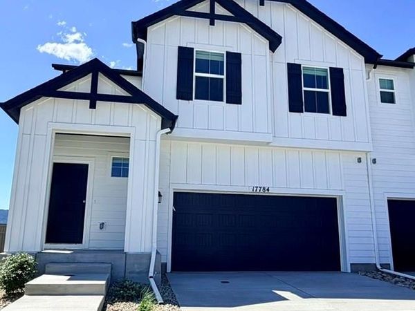 17784 Brass Buckle Way, Monument, CO 80132