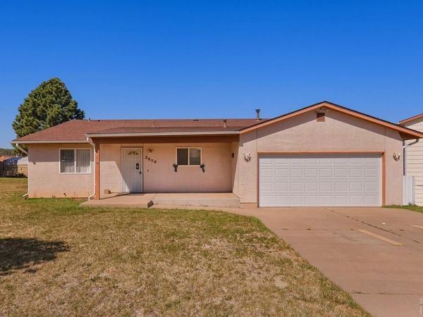 2639 Delagua St, Trinidad, CO 81082