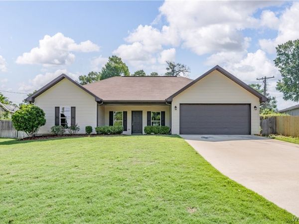 801 34th Avenue E, Tuscaloosa, AL 35404