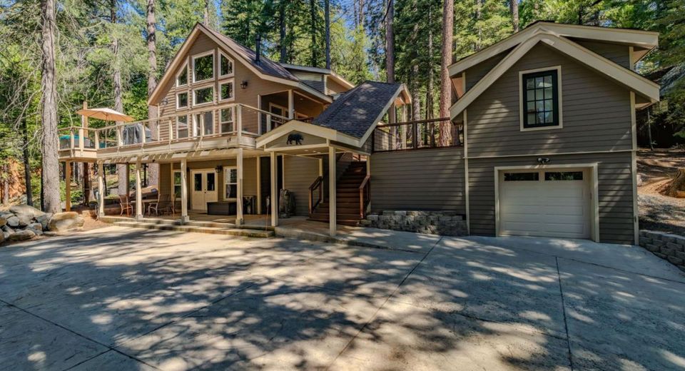 3061 Tahos Drive, Dorrington, CA 95223 Photo