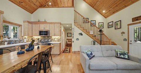 3061 Tahos Drive, Dorrington, CA 95223 Photo