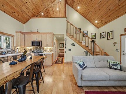 3061 Tahos Drive, Dorrington, CA 95223 Photo