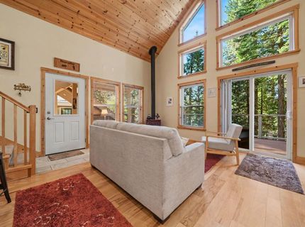 3061 Tahos Drive, Dorrington, CA 95223 Photo