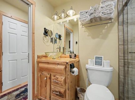 3061 Tahos Drive, Dorrington, CA 95223 Photo