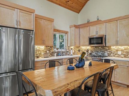 3061 Tahos Drive, Dorrington, CA 95223 Photo