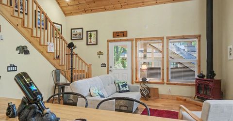 3061 Tahos Drive, Dorrington, CA 95223 Photo