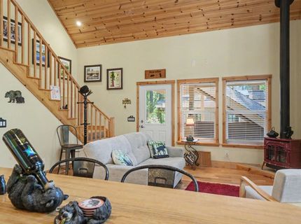 3061 Tahos Drive, Dorrington, CA 95223 Photo