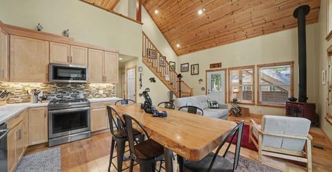 3061 Tahos Drive, Dorrington, CA 95223 Photo