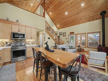 3061 Tahos Drive, Dorrington, CA 95223 Photo