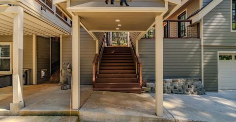 3061 Tahos Drive, Dorrington, CA 95223 Photo